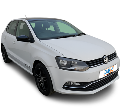 Volkswagen Polo-img
